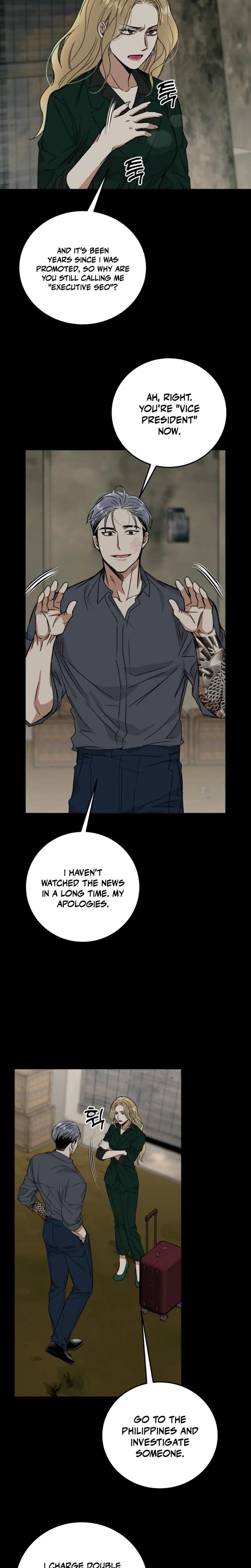 Absolute Advantage (Uncensored), chapter 44, page 10 of 28