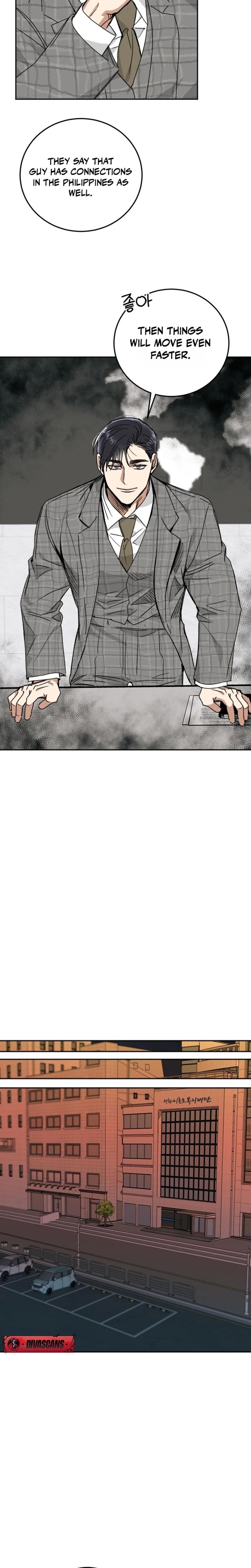 Absolute Advantage (Uncensored), chapter 44, page 18 of 28