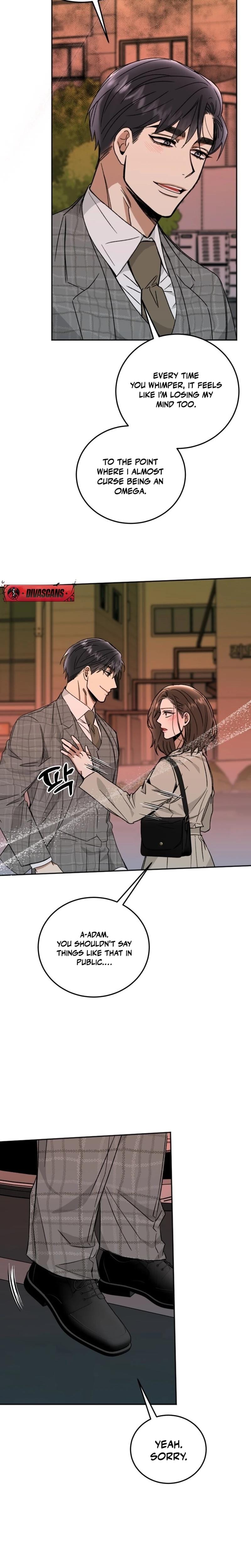 Absolute Advantage (Uncensored), chapter 44, page 24 of 28