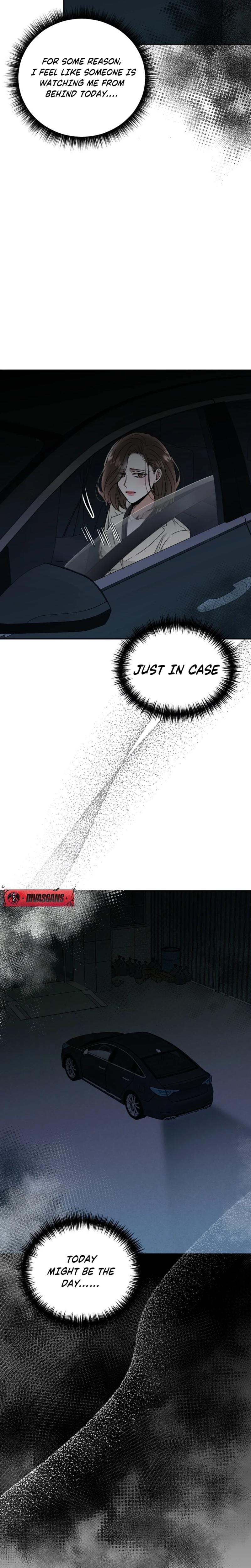 Absolute Advantage (Uncensored), chapter 44, page 27 of 28