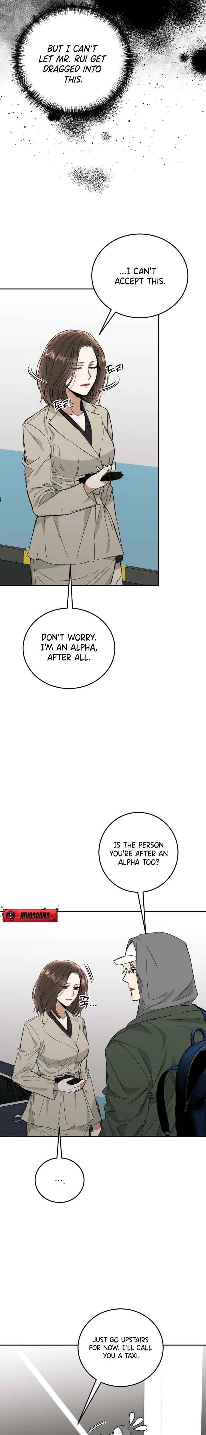 Absolute Advantage (Uncensored), chapter 45, page 10 of 24