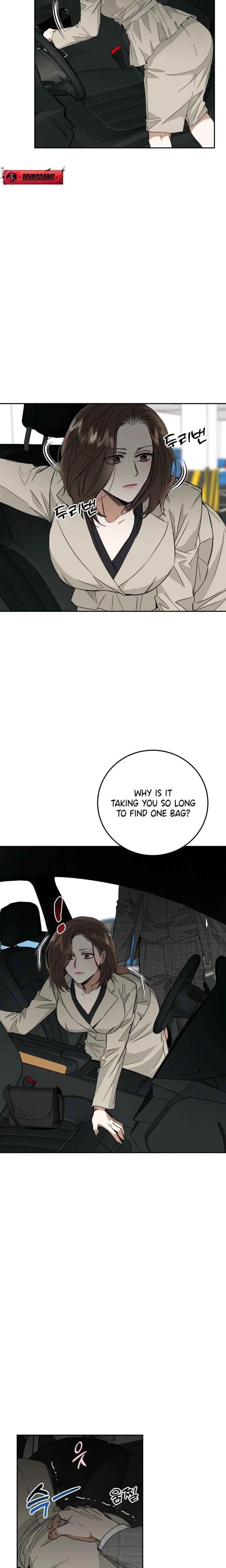 Absolute Advantage (Uncensored), chapter 45, page 19 of 24