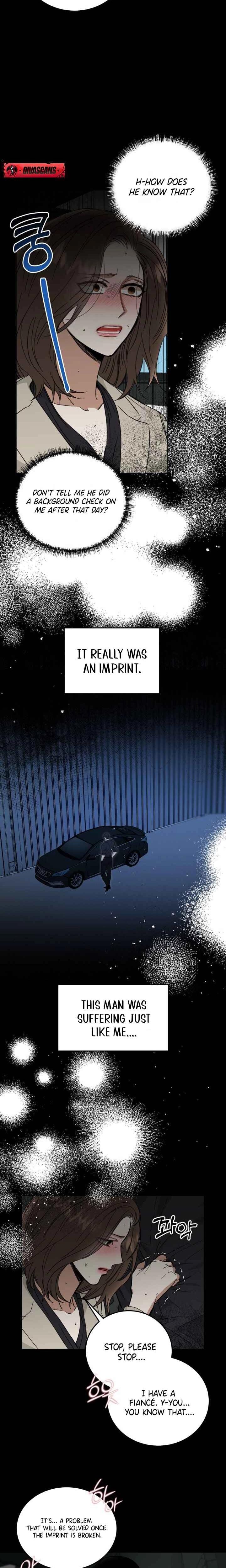 Absolute Advantage (Uncensored), chapter 46, page 5 of 22