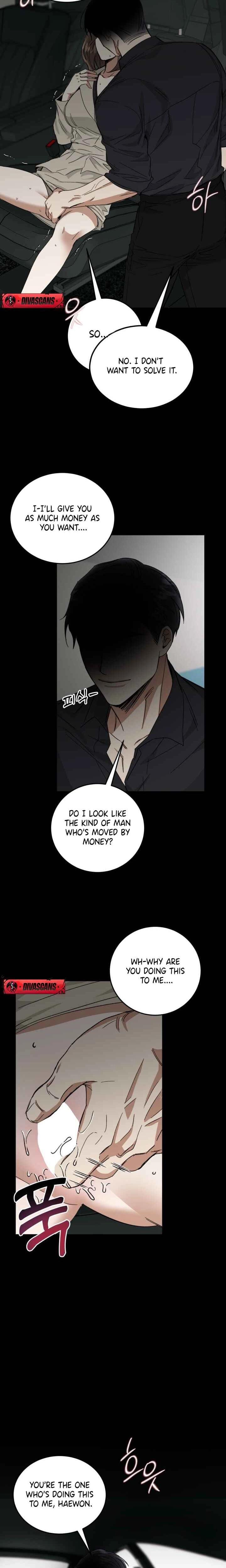 Absolute Advantage (Uncensored), chapter 46, page 6 of 22