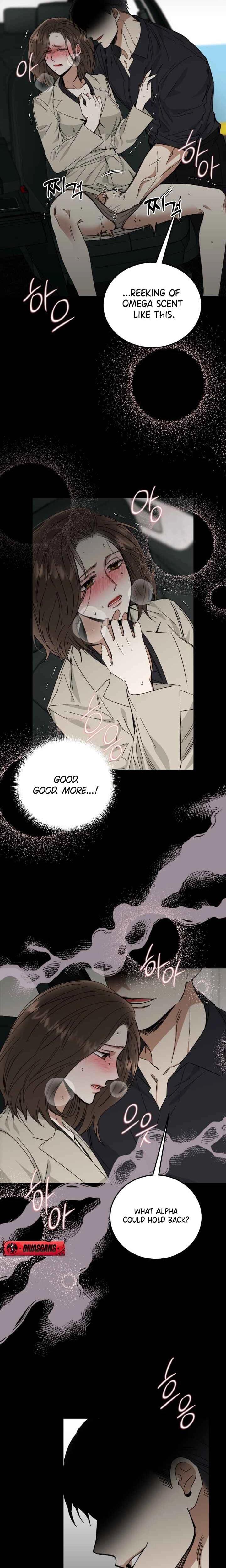 Absolute Advantage (Uncensored), chapter 46, page 7 of 22