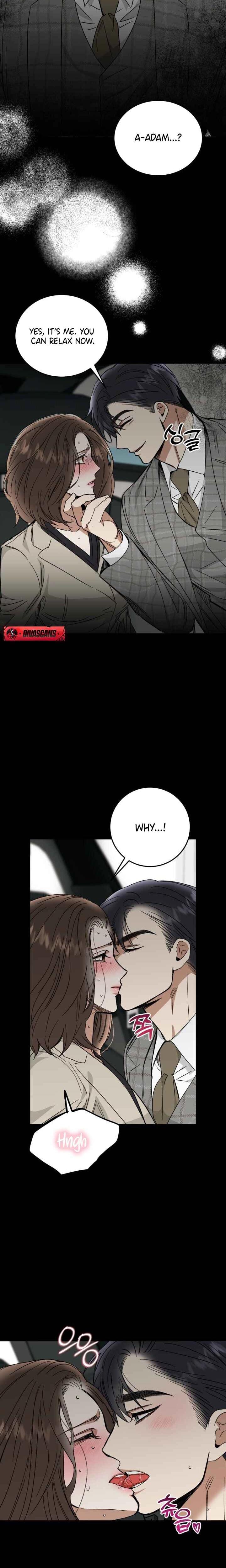 Absolute Advantage (Uncensored), chapter 46, page 9 of 22