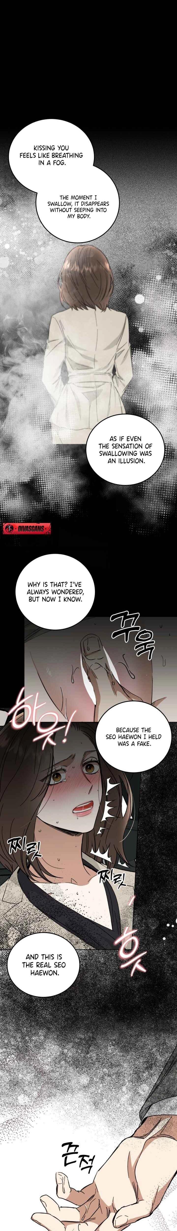 Absolute Advantage (Uncensored), chapter 46, page 10 of 22