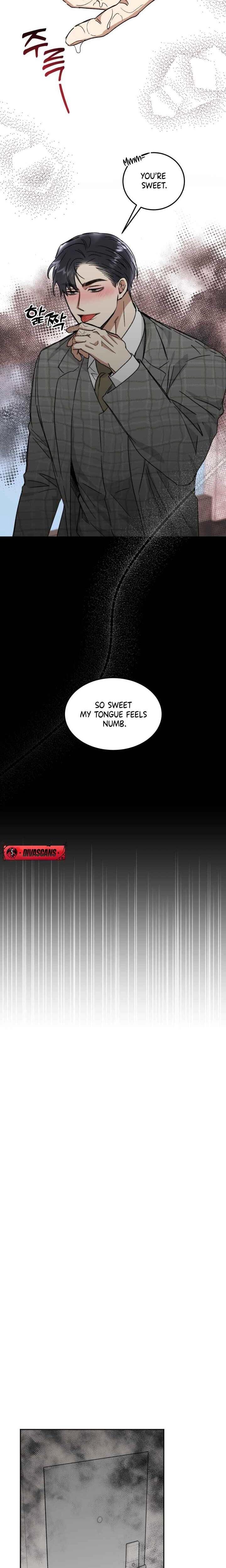 Absolute Advantage (Uncensored), chapter 46, page 11 of 22