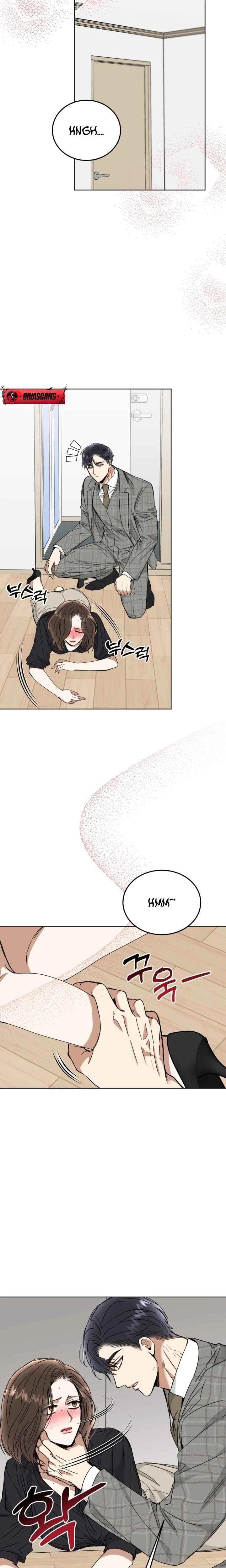 Absolute Advantage (Uncensored), chapter 46, page 15 of 22