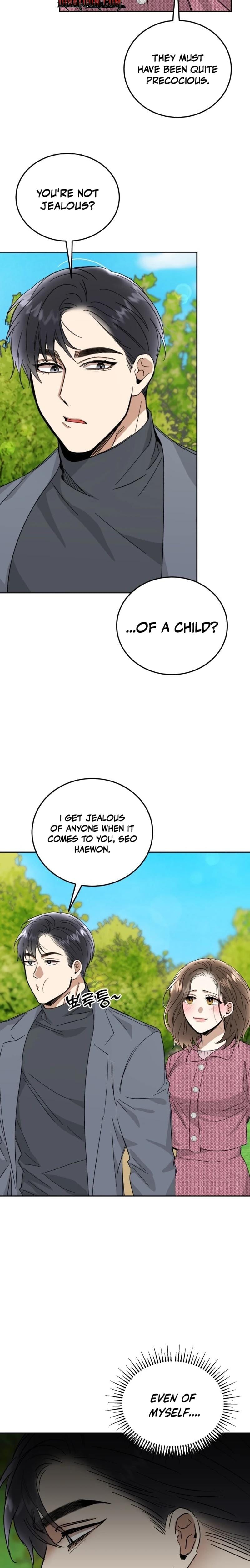 Absolute Advantage (Uncensored), chapter 48, page 25 of 27