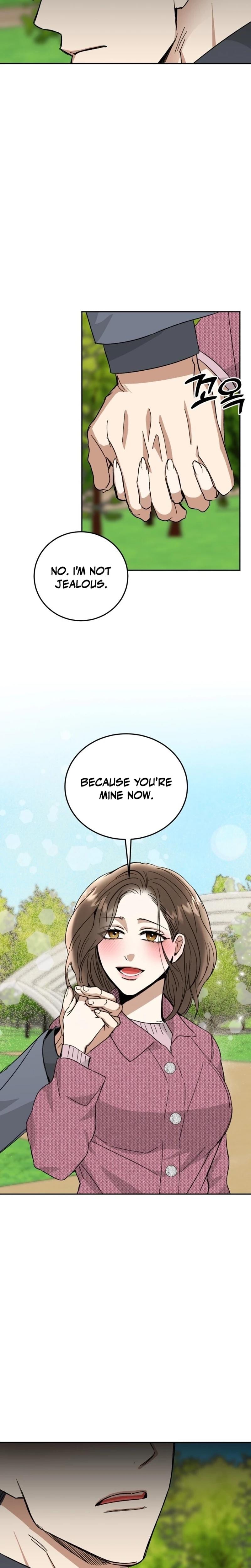 Absolute Advantage (Uncensored), chapter 48, page 26 of 27