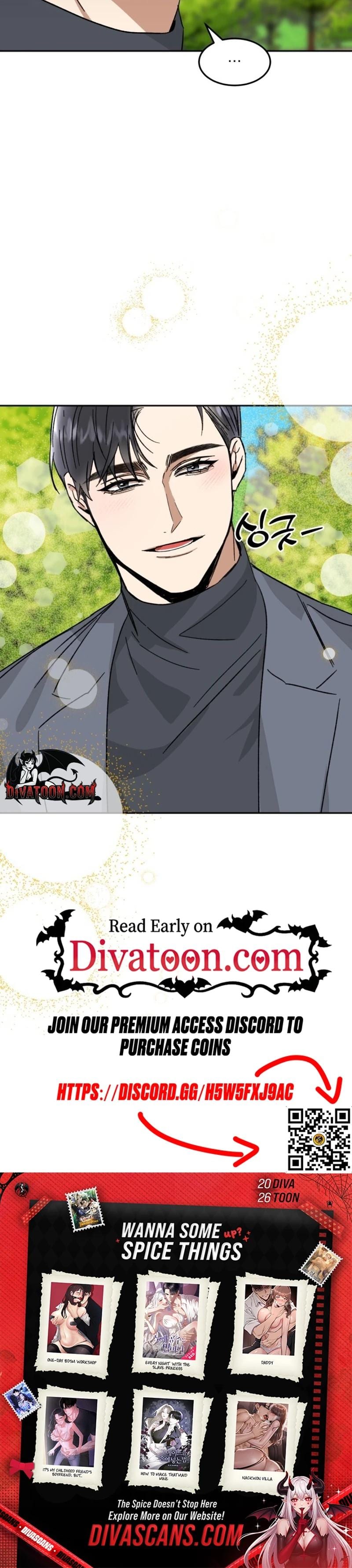 Absolute Advantage (Uncensored), chapter 48, page 27 of 27