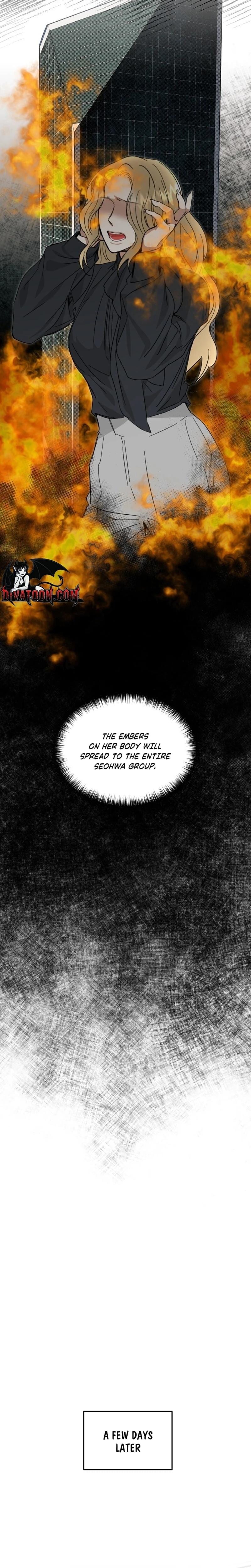 Absolute Advantage (Uncensored), chapter 49, page 24 of 27