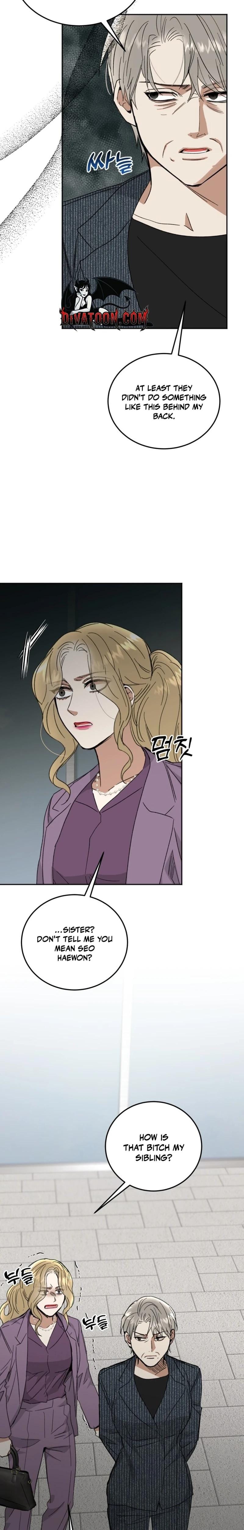 Absolute Advantage (Uncensored), chapter 50, page 21 of 28
