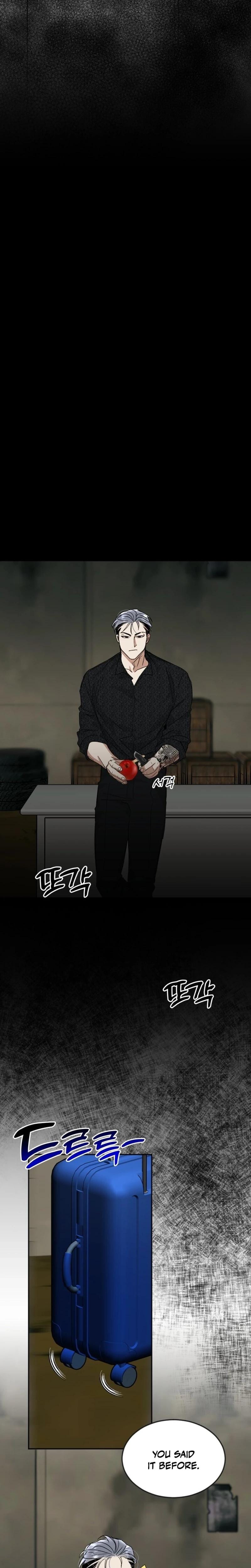 Absolute Advantage (Uncensored), chapter 50, page 25 of 28