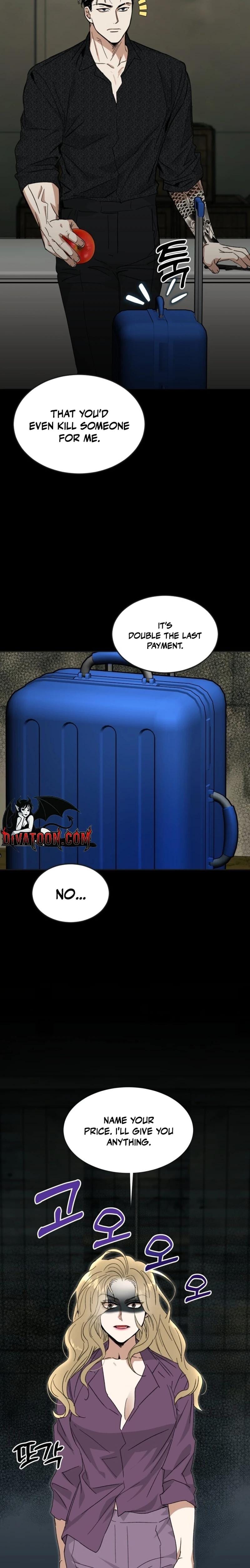 Absolute Advantage (Uncensored), chapter 50, page 26 of 28