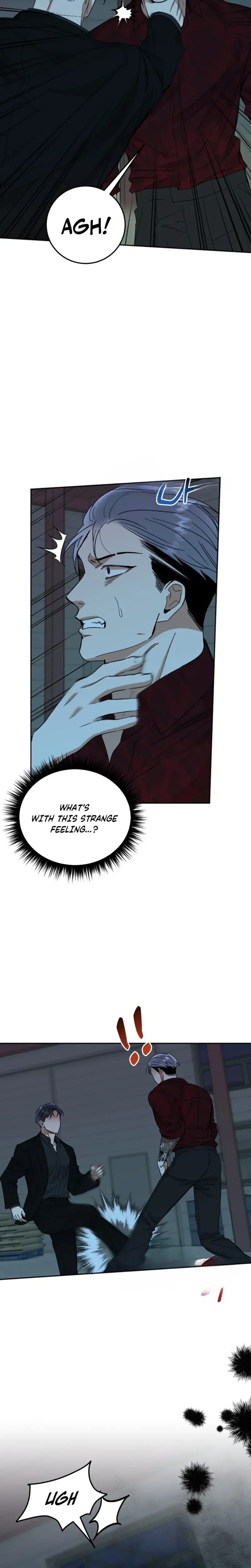 Absolute Advantage (Uncensored), chapter 51, page 13 of 27