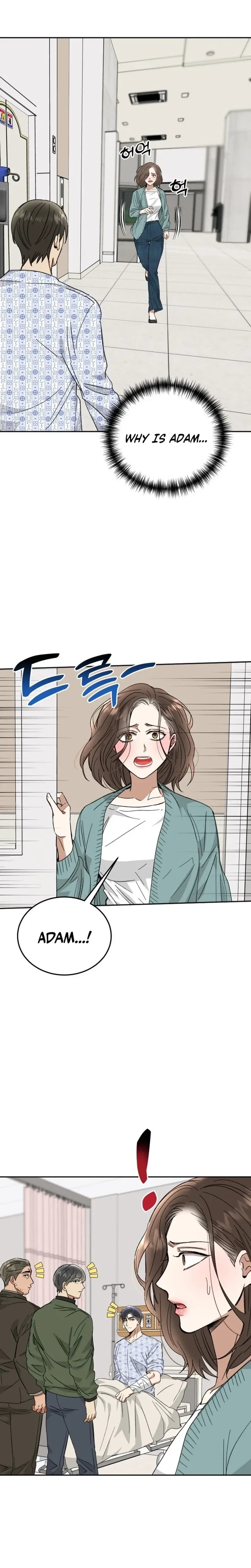 Absolute Advantage (Uncensored), chapter 51, page 22 of 27