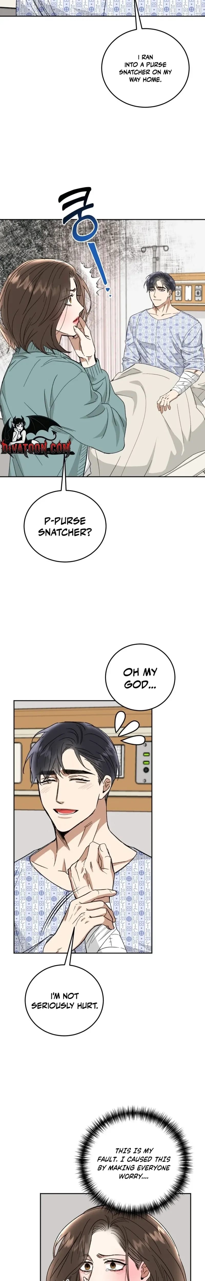 Absolute Advantage (Uncensored), chapter 51, page 24 of 27