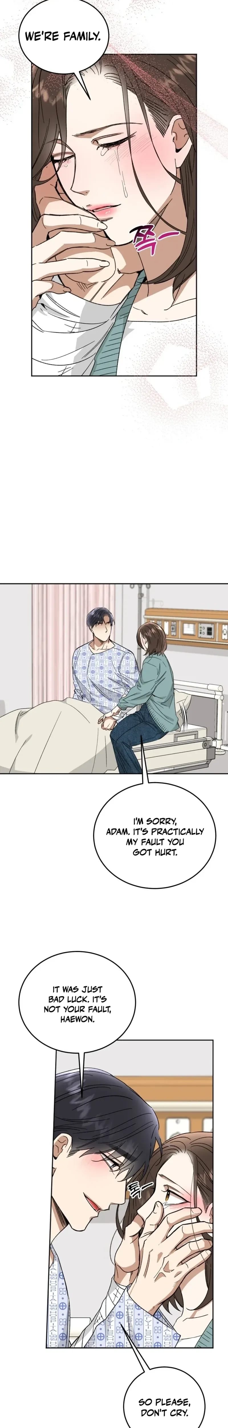 Absolute Advantage (Uncensored), chapter 51, page 26 of 27