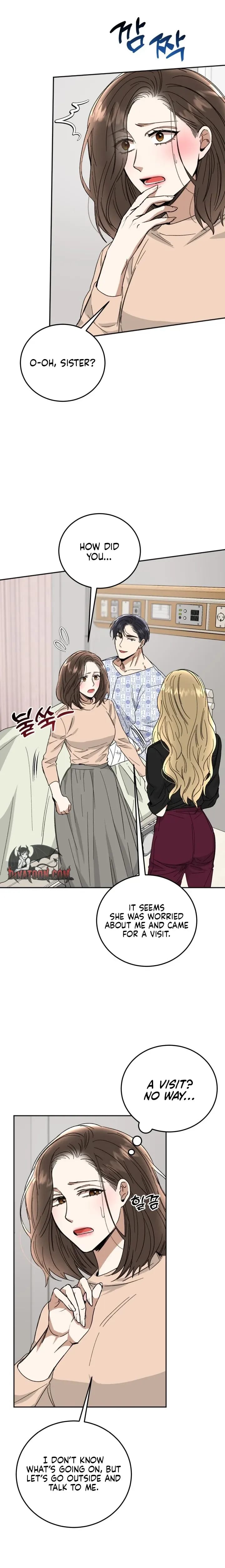 Absolute Advantage (Uncensored), chapter 53, page 7 of 25
