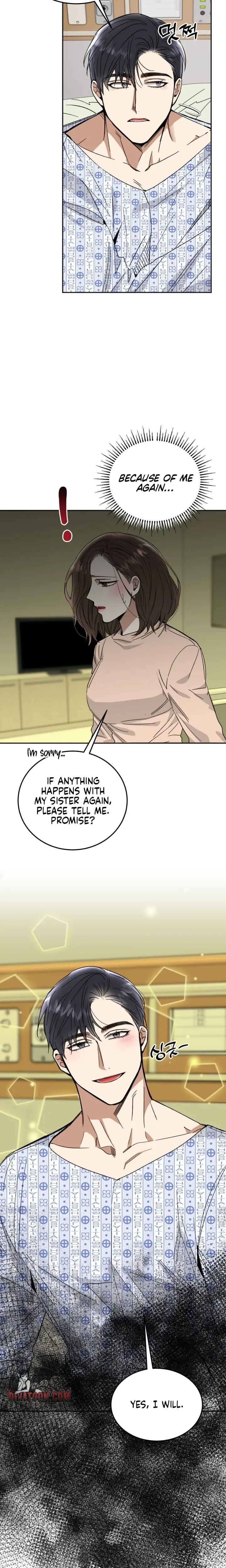 Absolute Advantage (Uncensored), chapter 53, page 9 of 25