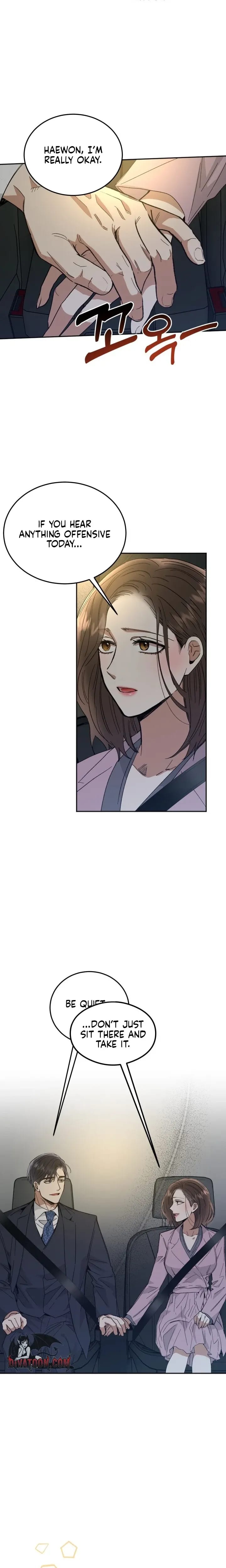 Absolute Advantage (Uncensored), chapter 53, page 12 of 25