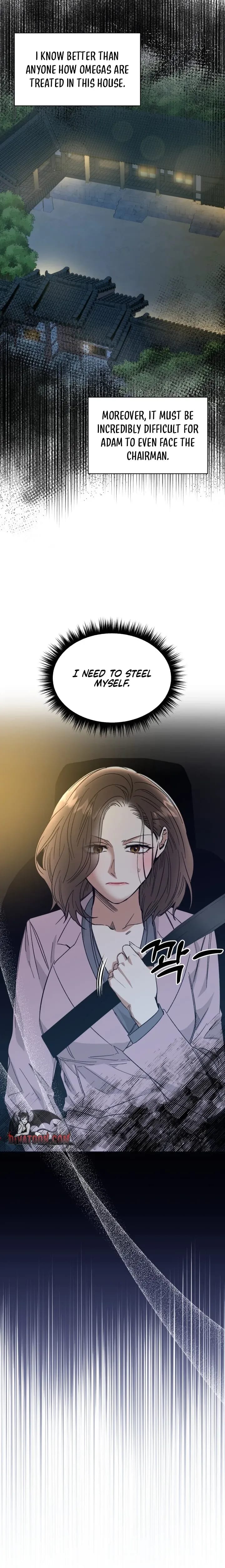 Absolute Advantage (Uncensored), chapter 53, page 15 of 25