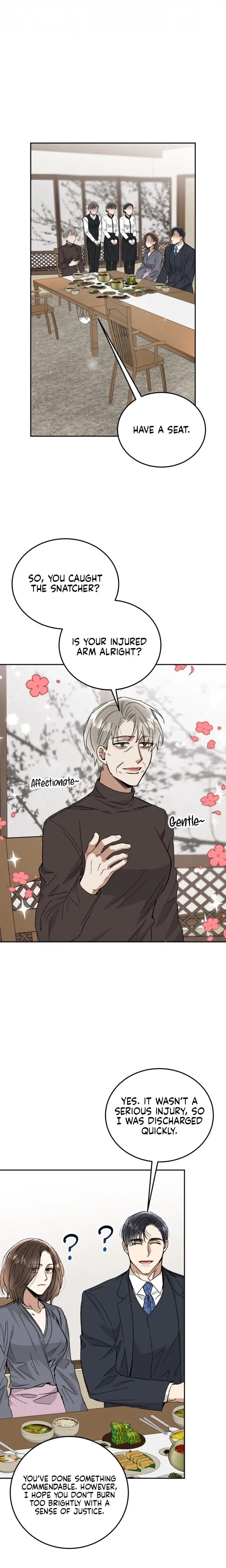 Absolute Advantage (Uncensored), chapter 53, page 16 of 25