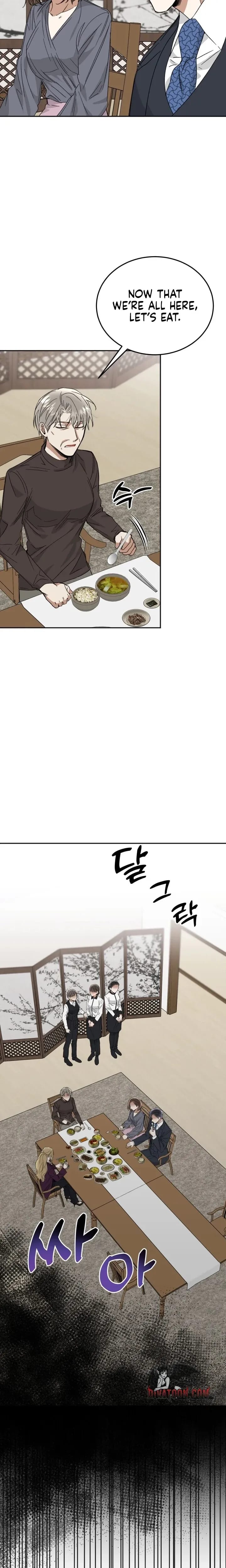 Absolute Advantage (Uncensored), chapter 53, page 20 of 25