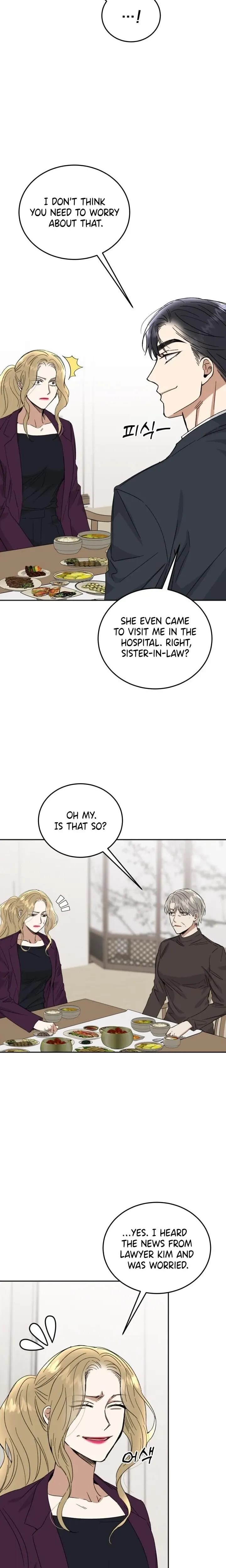 Absolute Advantage (Uncensored), chapter 54, page 5 of 28