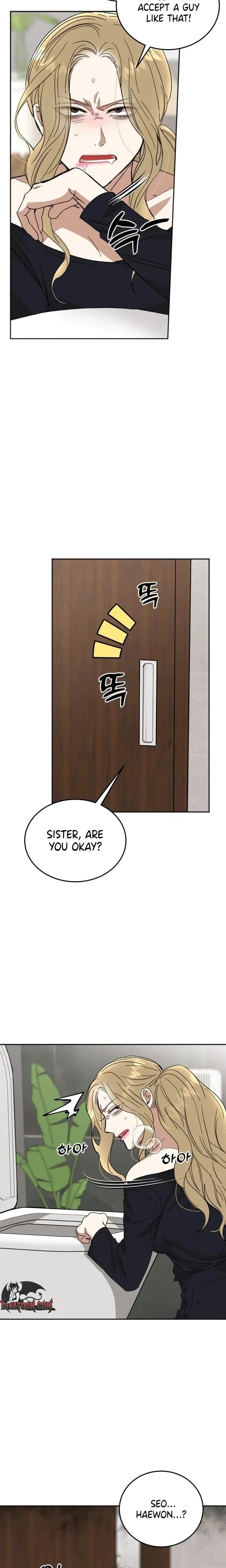 Absolute Advantage (Uncensored), chapter 54, page 8 of 28