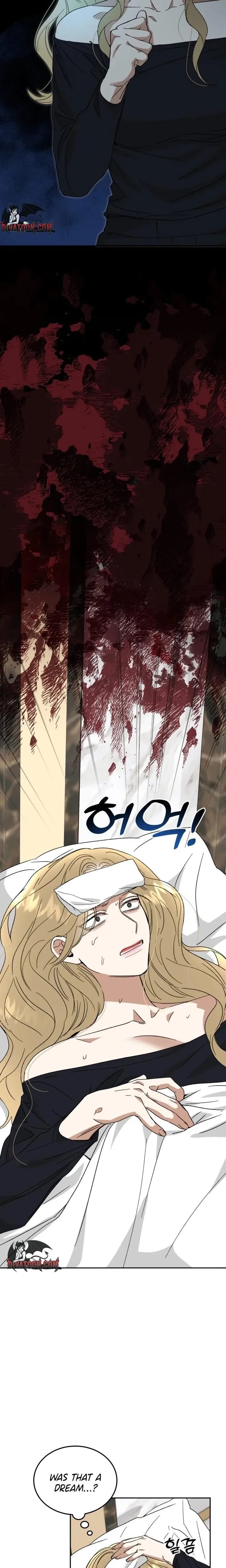 Absolute Advantage (Uncensored), chapter 54, page 14 of 28