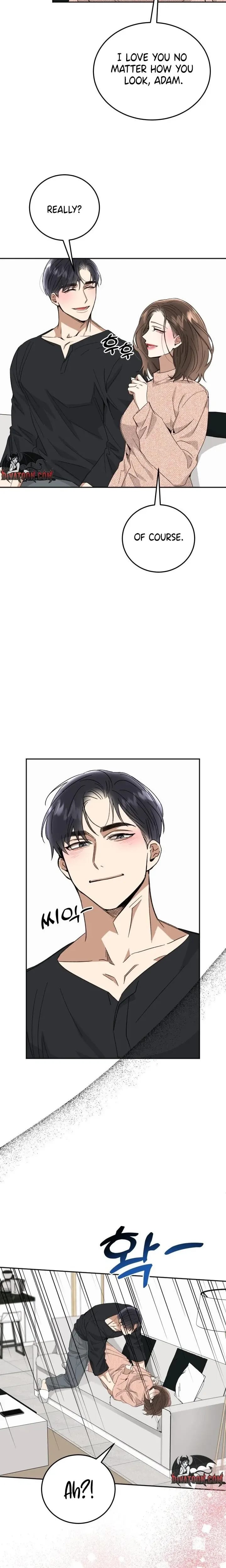 Absolute Advantage (Uncensored), chapter 54, page 24 of 28