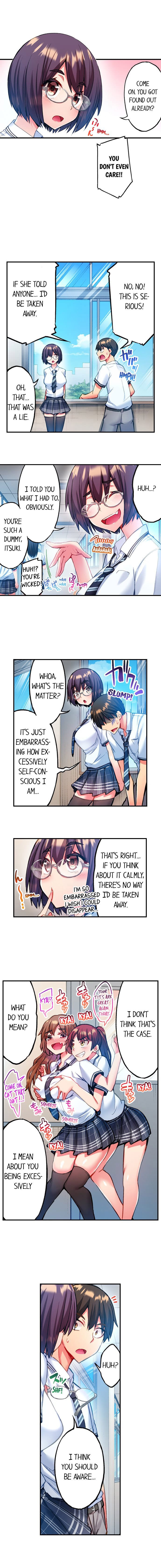 Adam's Sweet Agony (Uncensored), chapter 7, page 6 of 10