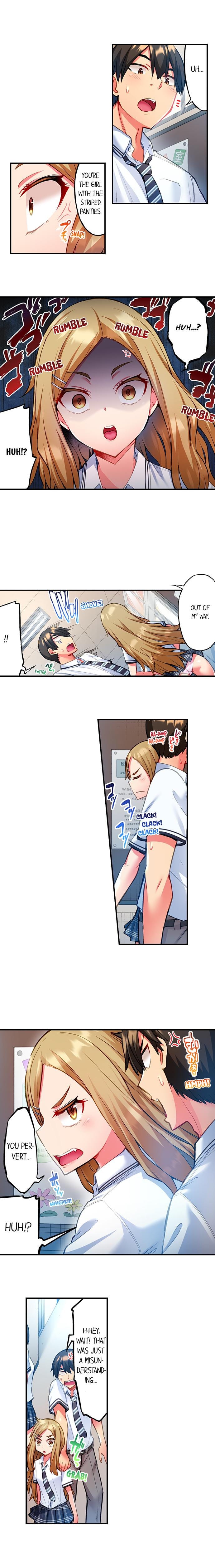 Adam's Sweet Agony (Uncensored), chapter 11, page 7 of 10
