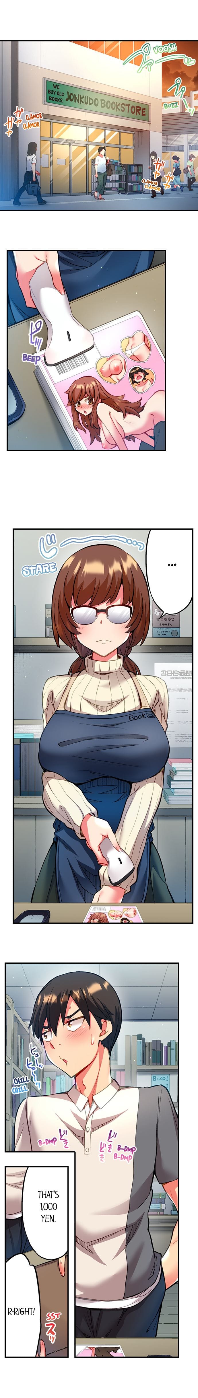 Adam's Sweet Agony (Uncensored), chapter 15, page 7 of 10