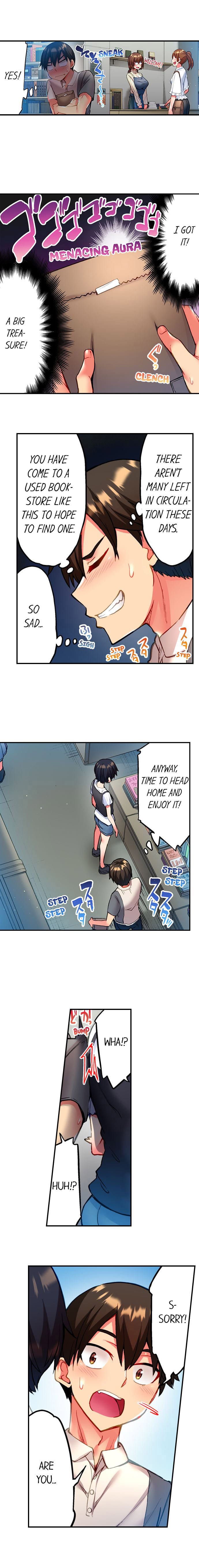 Adam's Sweet Agony (Uncensored), chapter 15, page 8 of 10