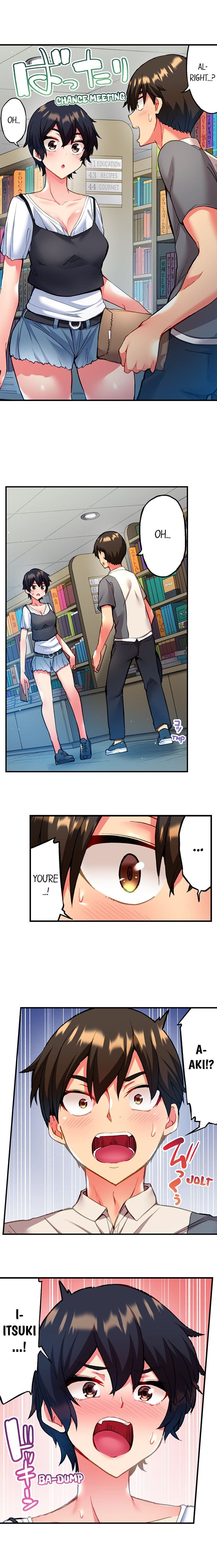 Adam's Sweet Agony (Uncensored), chapter 15, page 9 of 10