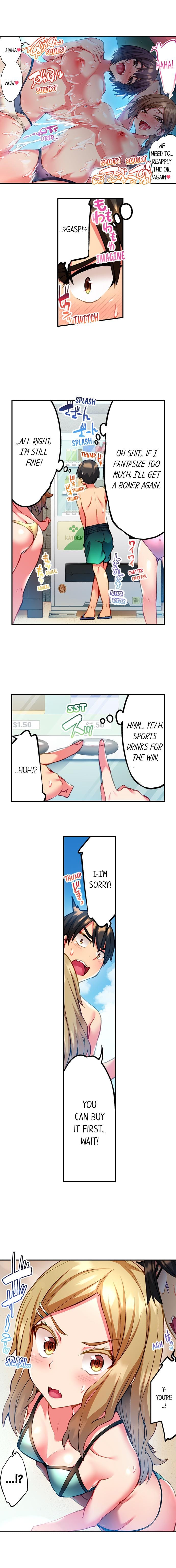 Adam's Sweet Agony (Uncensored), chapter 20, page 9 of 10