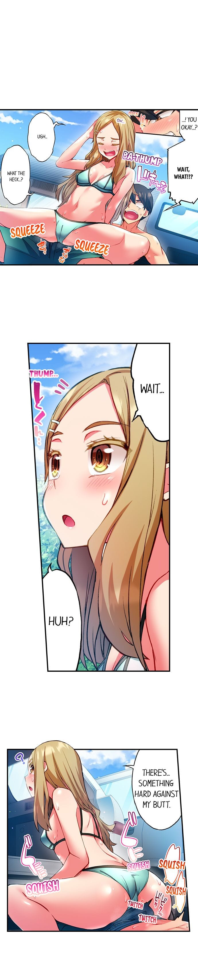 Adam's Sweet Agony (Uncensored), chapter 22, page 7 of 10