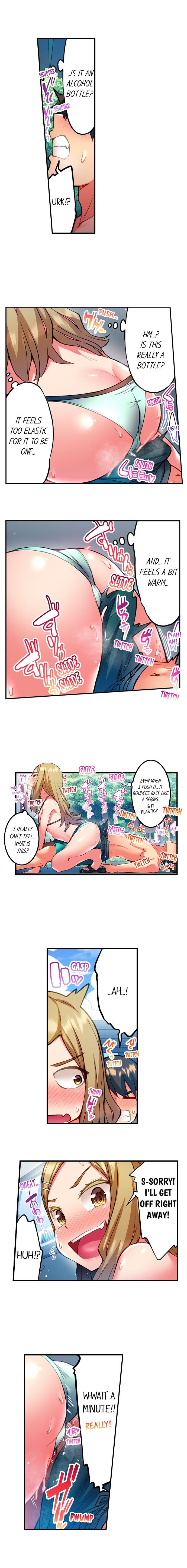 Adam's Sweet Agony (Uncensored), chapter 22, page 8 of 10