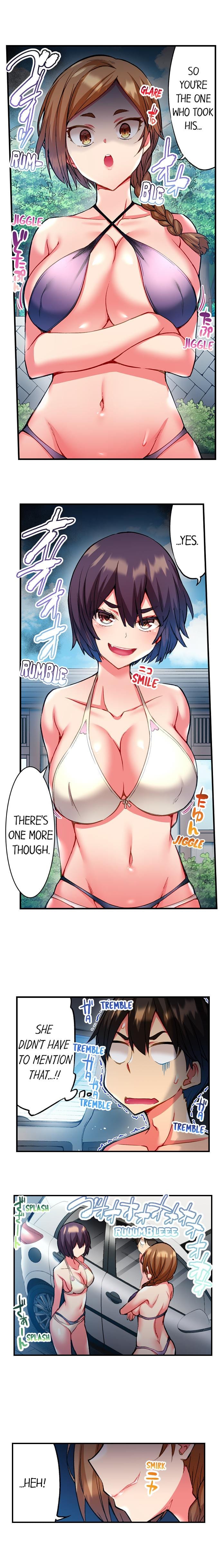 Adam's Sweet Agony (Uncensored), chapter 25, page 5 of 10