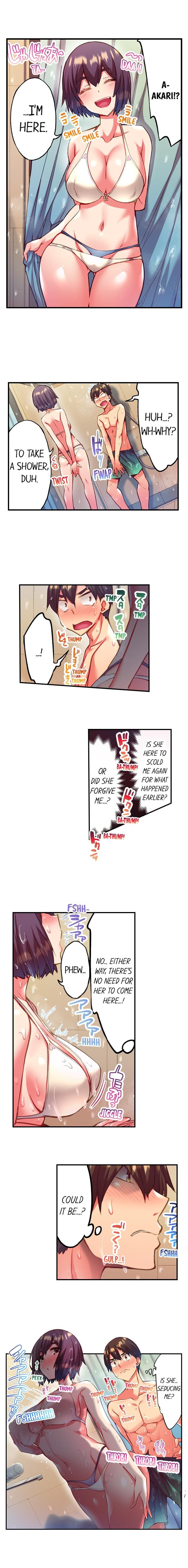 Adam's Sweet Agony (Uncensored), chapter 25, page 9 of 10