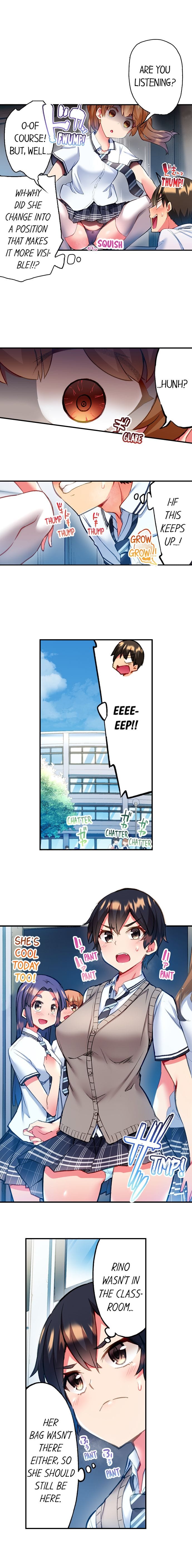 Adam's Sweet Agony (Uncensored), chapter 28, page 9 of 10