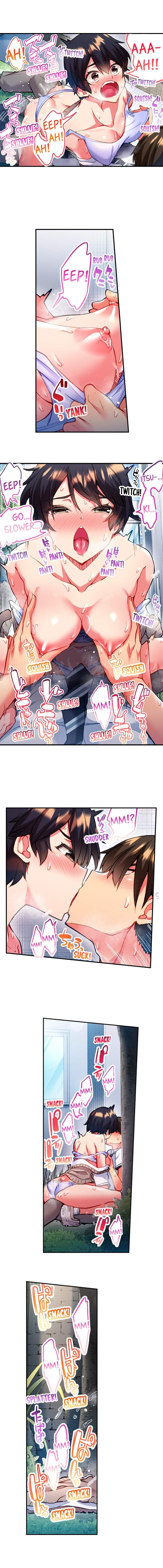 Adam's Sweet Agony (Uncensored), chapter 30, page 6 of 10