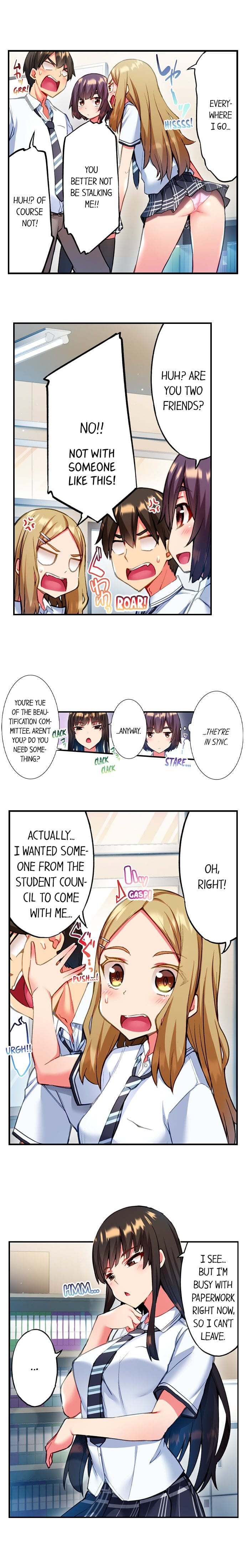 Adam's Sweet Agony (Uncensored), chapter 31, page 6 of 10