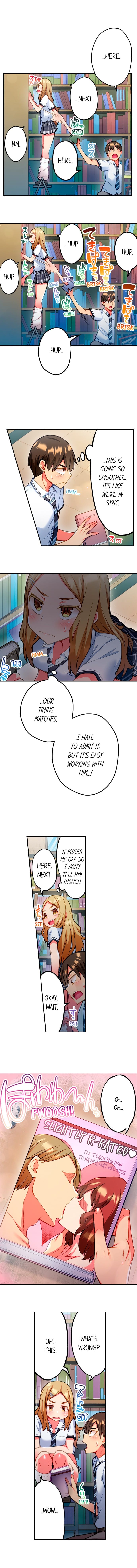 Adam's Sweet Agony (Uncensored), chapter 35, page 5 of 10