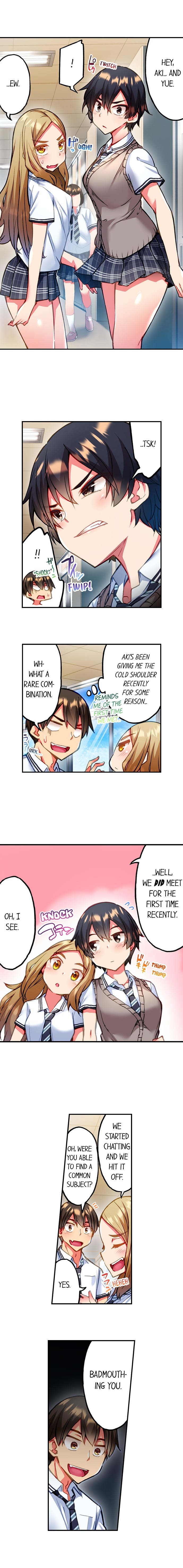 Adam's Sweet Agony (Uncensored), chapter 44, page 5 of 10