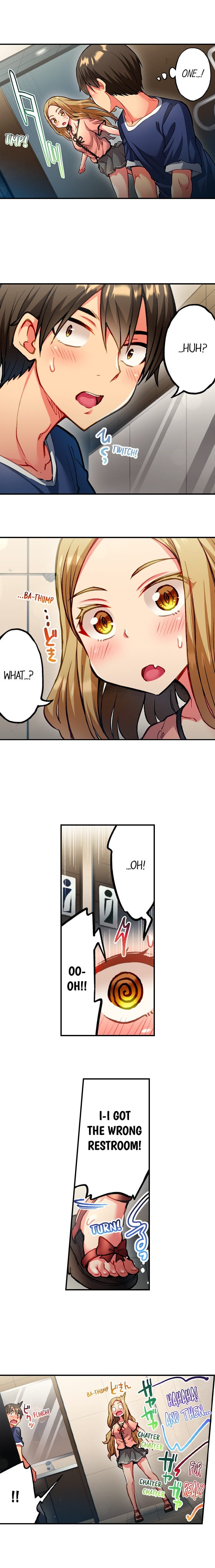 Adam's Sweet Agony (Uncensored), chapter 49, page 9 of 10